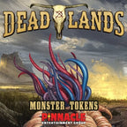 Deadlands: The Weird West Monster Tokens - DIY VTT