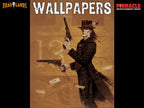 Deadlands Classic Wallpapers
