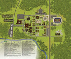 ETU Campus Map (PDF)