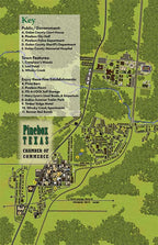 Pinebox Map (PDF)