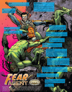 Fear Agent™ RPG Combat Options Chart (PDF)