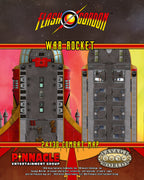 Flash Gordon™ Combat Map: War Rocket (PDF)