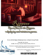 Rippers Figure Flats PDF