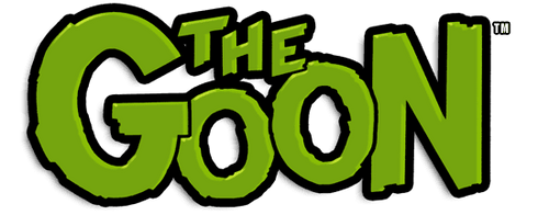 The Goon™ Wild Die
