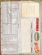 The Goon™ RPG Table Tent (PDF)