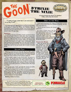 The Goon™ Trixie The Nixie