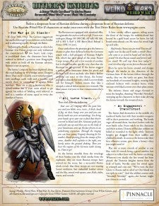 Hitler's Knights