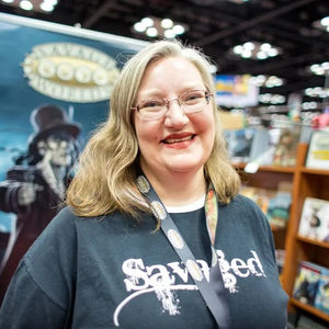 Jodi Black