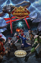 Legend of Ghost Mountain - PDF
