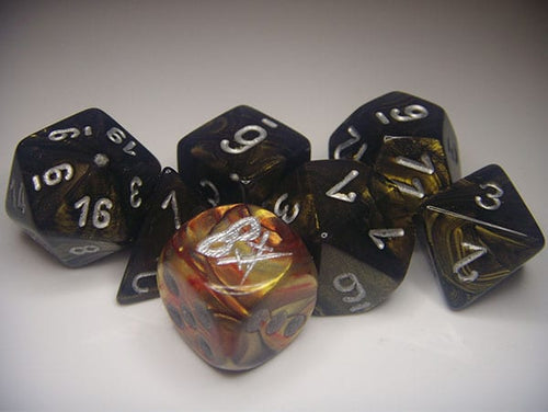 Lankhmar  Dice