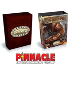 Lankhmar Collector's Boxed Set
