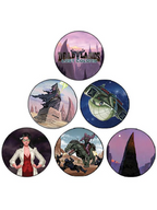 Deadlands: Lost Colony Bennies (Set of 25)