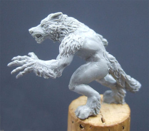 The Goon™ RPG Miniature: Merle