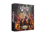Necessary Evil Boxed Set - PDF