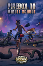 Pinebox Middle School - PDF