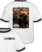 Weird War II T-Shirt - Large
