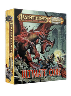 Pathfinder® for Savage Worlds Ultimate Core Boxed Set