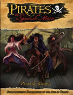 Pirates of the Spanish Main Players' Guide (PDF)