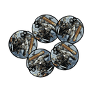 Pathfinder® for Savage Worlds Power Dials