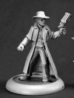 U.S. Agent