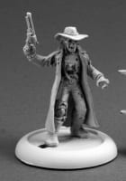Undead Outlaw