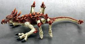 Wall Crawler