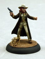 Texas Ranger (Female)