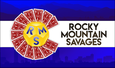 Rocky Mountain Savages