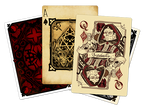 Rippers Resurrected Double Action Decks