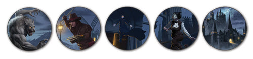 Rippers Resurrected Bennies