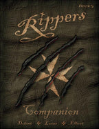 Rippers Companion PDF