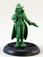 Law Dog 1 (Female)