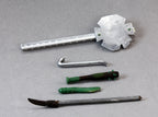 Weapons Sprues (2)