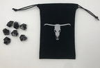 Deadlands: the Weird West - Ghost Rock Counters