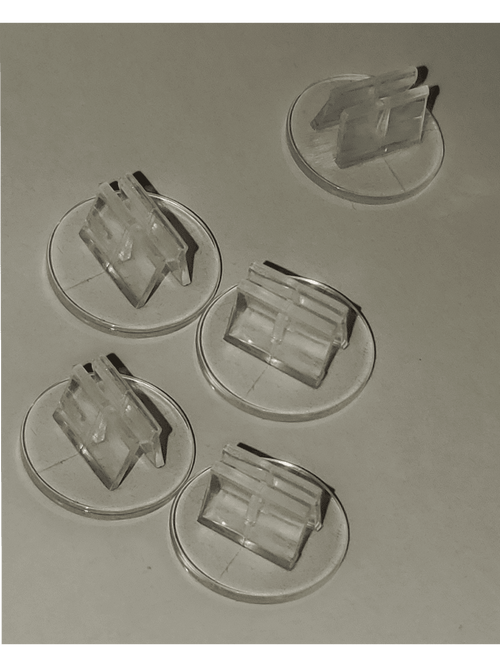 Pawn Bases