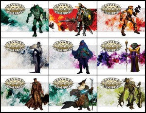 SW Screen Thumbnails