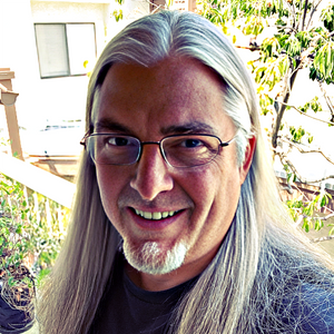 Scott Woodard