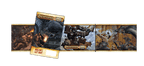 Pathfinder® for Savage Worlds GM Screen + Adventure for Hollow's Last Hope - GM Screen Inserts PDF
