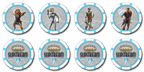 Slipstream Bennies