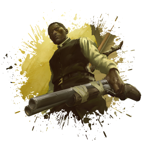 Deadlands: The Weird West – Power Card Collection PDF