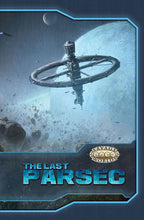 The Last Parsec Core - Softback + PDF