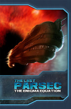 The Last Parsec: Enigma Equation Adventure (PDF)