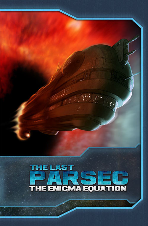 The Last Parsec: Enigma Equation Adventure (PDF)