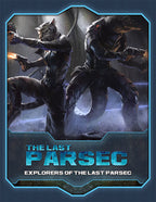 Explorers of The Last Parsec Figure Flats (PDF)