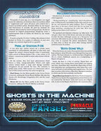 Ghosts in the Machine