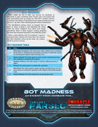 The Last Parsec: Irongate Bot Madness Preview (PDF)