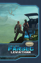 The Last Parsec: Leviathan - PDF
