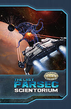 The Last Parsec: Scientorium - PDF