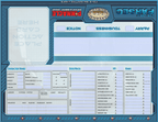 The Last Parsec Table Tent Character Sheet (PDF)