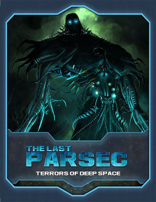 The Last Parsec: Terrors of Deep Space Figure Flats (PDF)